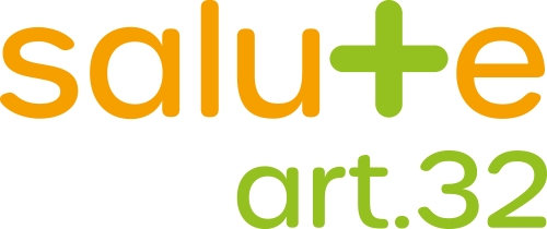 Salute Art32